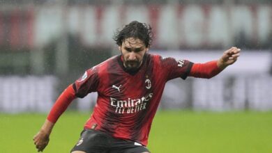 Photo of اللاعب ياسين عدلي يرفض اللعب للجزائر ويختار المنتخب الفرنسي