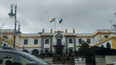 Photo of وزارة الداخلية الإسبانية تعين ملحقين أمنيين جدد بسفارتيها بالرباط وطنجة