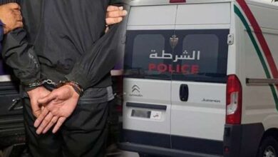 Photo of أمن طنجة يوقف شخصين لتورطهما في حيازة وترويج أزيد من 4 آلاف قرص مهلوس