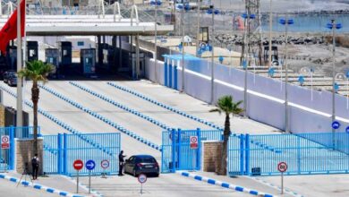 Photo of الجمارك المغربية تفشل محاولة تهريب مخدرات نحو أوروبا وتعتقل فرنسيا ومرافقته