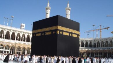 Photo of الأوقاف تحذر وكالات الأسفار من استغلال “تأشيرة زيارة” في الحج