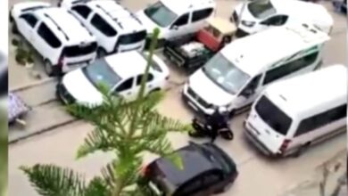 Photo of محطة للنقل السري بحي المرس أشناد تغضب مواطنين وتدفعهم للجوء للقضاء