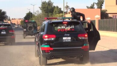 Photo of شحنة كوكايين بطنجة تقود الفرقة الوطنية لتوقيف ثلاثة أشخاص بالعرائش