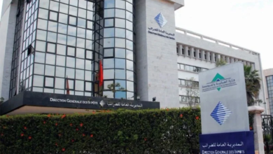 Photo of مديرية الضرائب تضع خطة جديدة لمواجهة السماسرة والوسطاء للتحصيل الجبائي