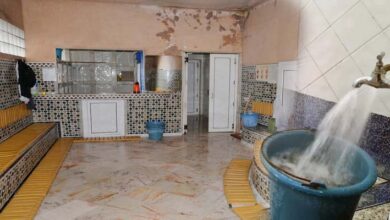 Photo of بعد التساقطات المطرية الأخيرة .. لفتيت يدعو الولاة والعمال إلى مراجعة قرار إغلاق الحمامات