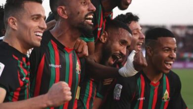 Photo of الجيش الملكي يعزز صدارته ويتجاوز الوداد البيضاوي في كلاسيكو البطولة