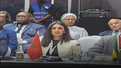 Photo of وزيرة الاقتصاد والمالية تمثل جلالة الملك في قمة رؤساء الدول الإفريقية