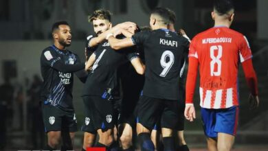 Photo of “ديربي الشمال”.. لا غالب ولا مغلوب