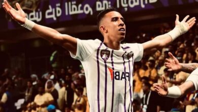 Photo of رحيمي يوقف الأرقام القياسية للهلال.. ويكتب لنفسه أرقام قياسية شخصية