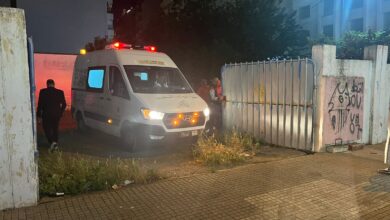 Photo of تعرض لنزيف حاد.. وفاة حارس ملعب بطنجة وهو يؤدي الصلاة في عمله