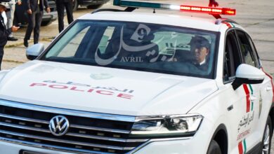 Photo of صيد ثمين.. أمن طنجة يوقف “حديدان” المتورط في الإتجار بالمخدرات والسرقات بالعنف