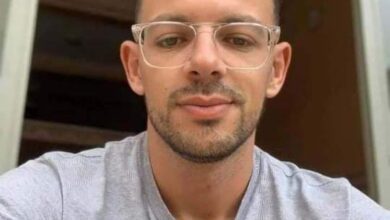 Photo of طنجة.. الشاطئ البلدي يلفظ جثة “خالد” الذي لقي حتفه غرقا أثناء سباحته في اتجاه أوروبا