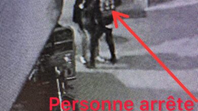 Photo of روع حي”الكورزيانة”.. أمن طنجة ينجح في توقيف القصري
