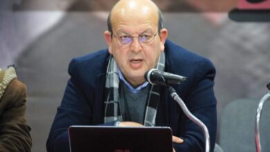 Photo of الرشيدي : جهات تقود حربا قذرة لإفشال مؤتمر حزب الإستقلال
