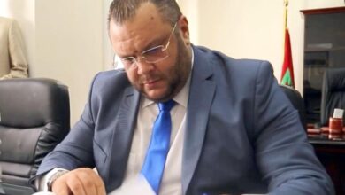Photo of “أكاذيب وتلفيقات من نسج الخيال” تدفع اتحاد طنجة لمقاضاة مسؤول رياضي