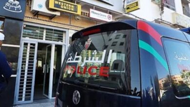 Photo of هذا مصير متهم بالسطو على وكالة لتحويل الأموال بالحسيمة