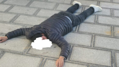 Photo of صاحب مقهى بطنجة يعتدي على متسول ويرسله في حالة خطيرة للمستعجلات