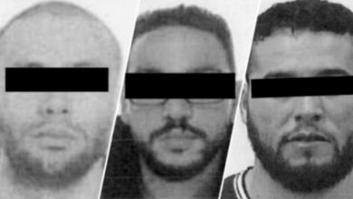Photo of السلطات البلجيكية تطارد عصابة مغربية لتهريب الكوكايين من ميناء أنتويرب