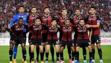 Photo of قبل يوم من المباراة.. الاتحاد الجزائري يقصي فريقه ويمنيه بهزيمة ثانية ضد نهضة بركان