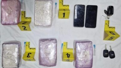 Photo of طنجة: حجز أكثر من 850 مليون وكميات كبيرة من الكوكايبن في حي حرارين