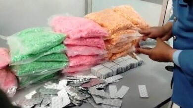Photo of الجمارك تحبط كمية من المؤثرات العقيلة بباب مليلة