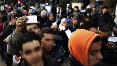 Photo of البرلمان الإسباني يتجه لتسوية أوضاع نصف مليون مهاجر غير نظامي