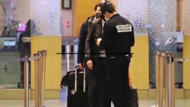 Photo of الأمن المغربي يوقف 3 أجانب مبحوث عنهم من لدن السلطات القضائية الأمريكية