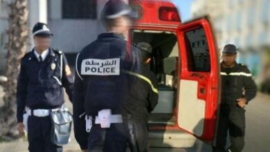 Photo of أمن أصيلة يوقيف 3 أشخاص بتهمة ترويج المخدرات والاعتداء على شرطي بالضرب والجرح