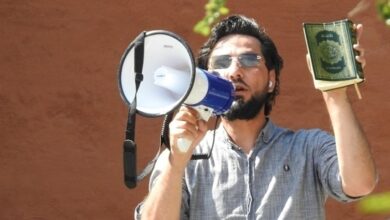 Photo of النرويج تعتقل حارق المصحف “العراقي موميكا” وتعتزم ترحيله
