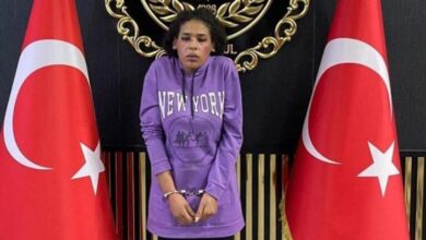 Photo of المؤبد في حق منفذة تفجير إسطنبول