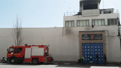 Photo of طنجة:”ساطفيلاج” يغلق أبوابه والسجناء يحالون على “عين دالية”