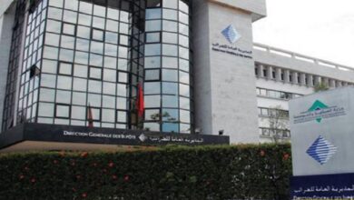 Photo of المديرية العامة للضرائب.. ضرورة تقديم التصريح عبر الإنترنت قبل 1 أبريل مع دفع الغرامة المستحقة