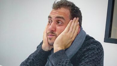 Photo of هذا ما قررته المحكمة في قضية “مومو” والمتابعين معه في حالة اعتقال