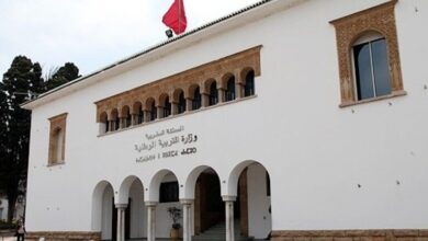 Photo of وثيقة .. هذا موعد توصل رجال ونساء التعليم بالزيادة في الأجور