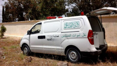 Photo of أم تنهي حياتها بطريقة مأساوية بعد أن فقدت أطفالها الثلاثة بسبب تسرب الغاز بضواحي تطوان
