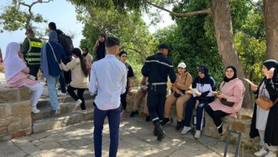 Photo of الوقاية المدنية والسلطات بطنجة تستعد لموسم الحرائق بحملة توعوية -صور-