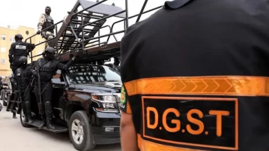 Photo of البسيج ينجح في تفكيك خلية إرهابية موالية لتنظيم “داعش”