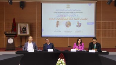 Photo of في اليوم العالمي لحرية الصحافة.. بيت الصحافة يناقش واقع “الإعلام الجديد بين الحرية والتحرر”
