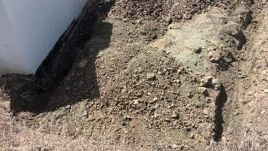 Photo of طنجة.. لجنة تفتيش تحل بمنطقة الهرارش والسانية للوقوف على مخالفات التعمير