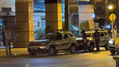 Photo of الدرك يعتقل شاب يشتبه في علاقته بجريمة حرق جثة فتاة بطنجة
