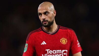 Photo of “أمرابط أول مغربي يتوج بالكأس”..مانشستر يونايتد تحسم ديربي المدينة وتتوج بكأس انجلترا 