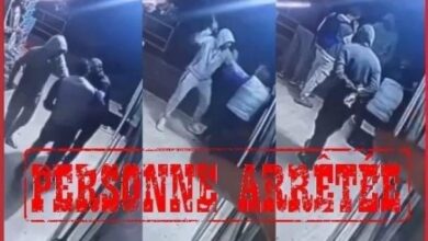 Photo of أمن طنجة يعتقل بطل فيديو السرقة تحت تهديد السلاح والبحث جاري عن صديقه