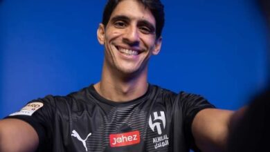 Photo of كأس خادم الحرمين الشريفين”بعد ركلات الترجيح”بونو يقود الهلال للقب ال11