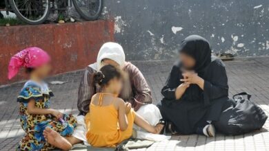 Photo of “السورسي” والغرامة لمتهمتين باستغلال طفل في التسول بالحسيمة