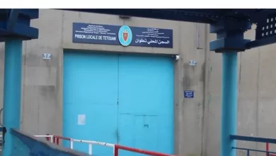 Photo of انتحل صفة ضابط مخابرات.. النيابة العامة ترسل مدونا بتطوان إلى الصومال