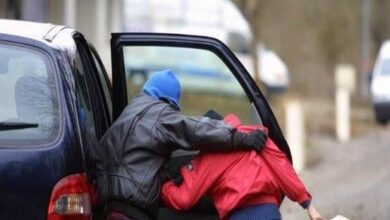 Photo of خطير.. محاولة اختطاف عشرينية تنتهي بالاعتداء عليها بالقصر الكبير