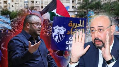 Photo of بعد مصادقة السلطات عليها.. ماذا ينتظر عمدة طنجة لصرف منحة الفريق؟