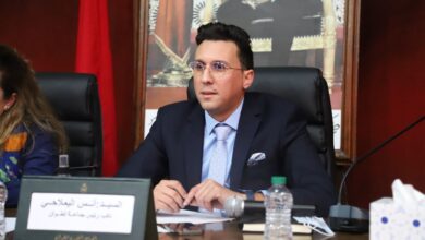 Photo of ابتدائية تطوان تقرر تأجيل مناقشة ملف “المال مقابل التوظيف”