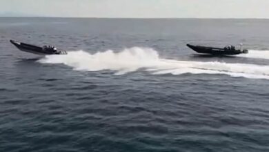 Photo of تعاون مغربي إسباني يطارد أربع مغاربة متورطين في مقتل عنصرين حرس مدني