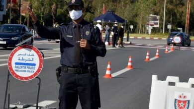 Photo of ولاية أمن طنجة تستخلص أكثر من 16 مليون درهم من مخالفات المرور